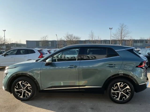 Kia Sportage Spirit Vierwielaandrijving