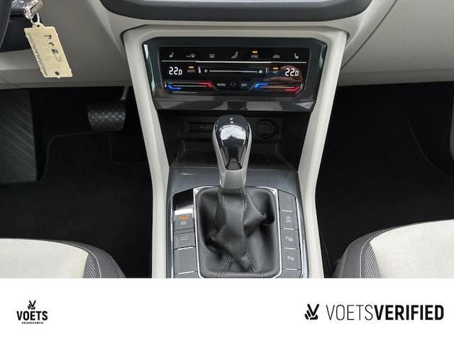 Volkswagen Tiguan 2.0 TDI DSG Elegance Elegance