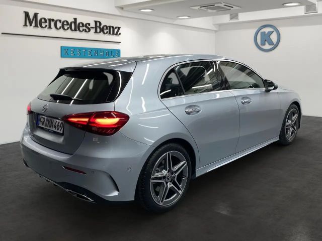 Mercedes-Benz A 200 AMG Line
