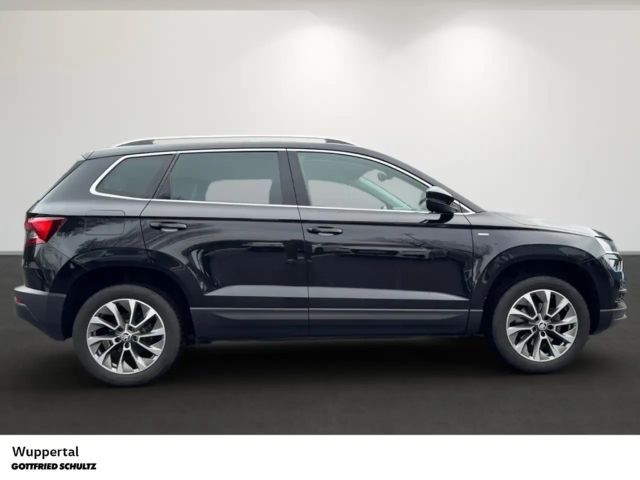 Skoda Karoq 1.0 TSI Clever