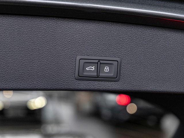 Audi Q2 40 TFSI Quattro S-Tronic