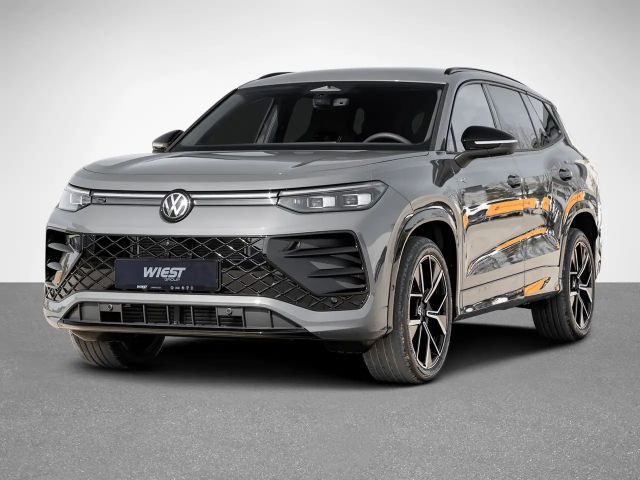 Volkswagen Tayron 4Motion DSG R-Line