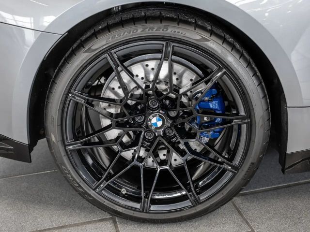 BMW M4 Cabrio Competition xDrive