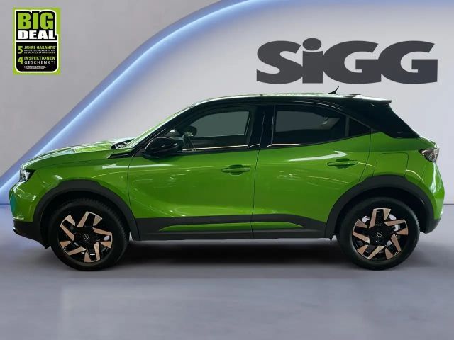 Opel Mokka 1.2 Turbo GS-Line Grand Sport Turbo