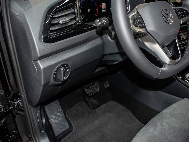 Volkswagen T-Roc 1.5 TSI DSG