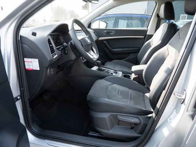 Seat Ateca 2.0 TDI 4Drive