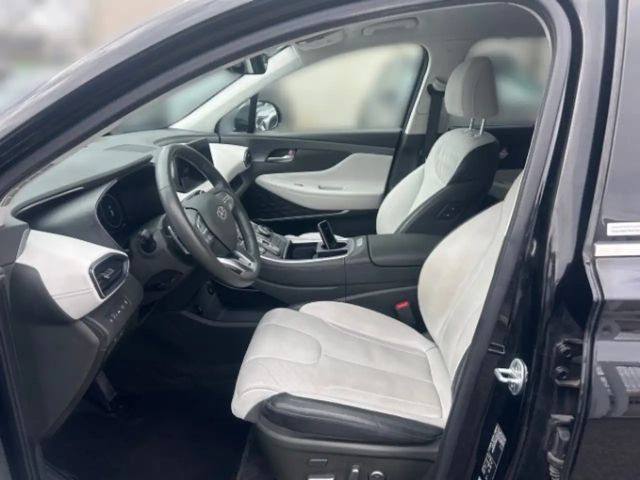 Hyundai Santa Fe 2WD CRDi