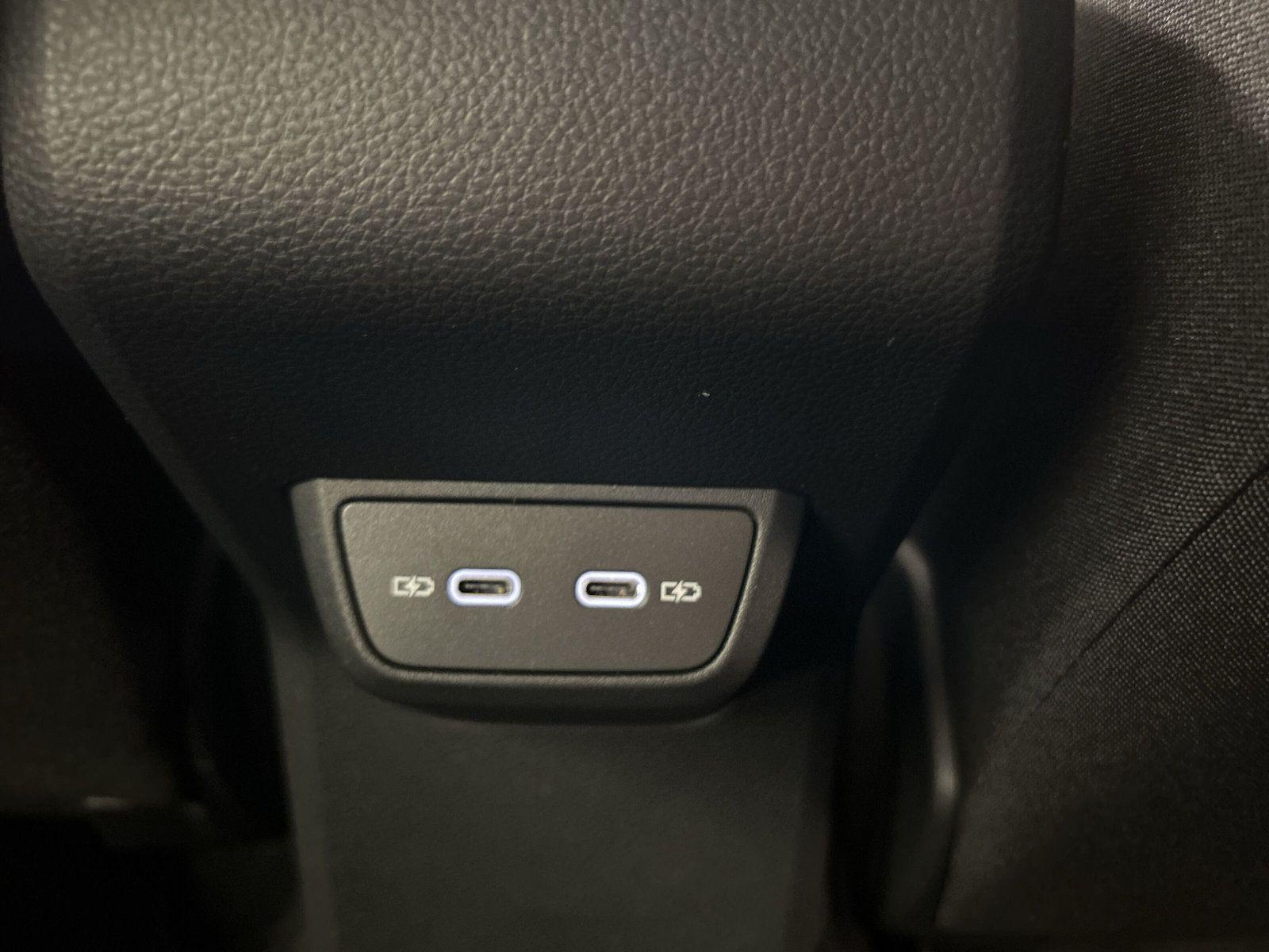 Volkswagen Taigo 1.0 TSI DSG R-Line