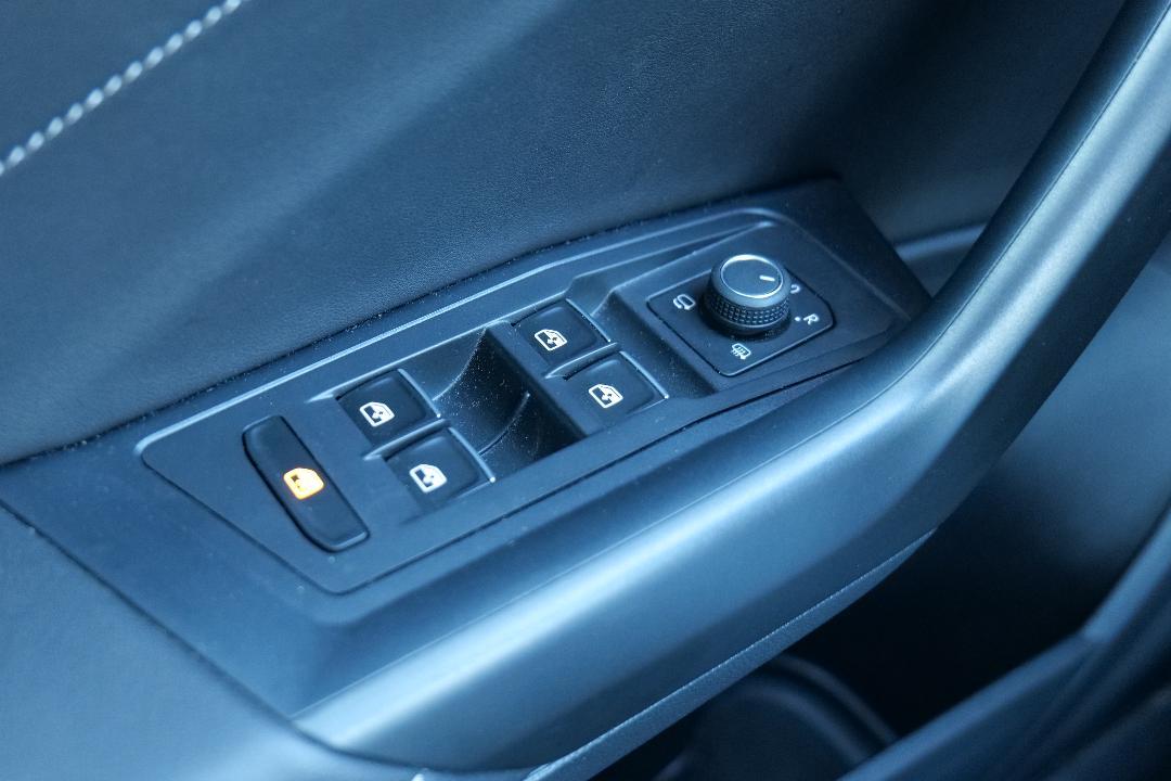 Volkswagen T-Roc 1.5 TSI DSG Style