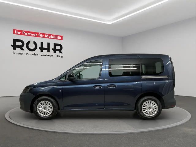 Volkswagen Caddy Basis (Garantie01/2030.PDC.Navi.Vorb.AHK.Klima) 2.