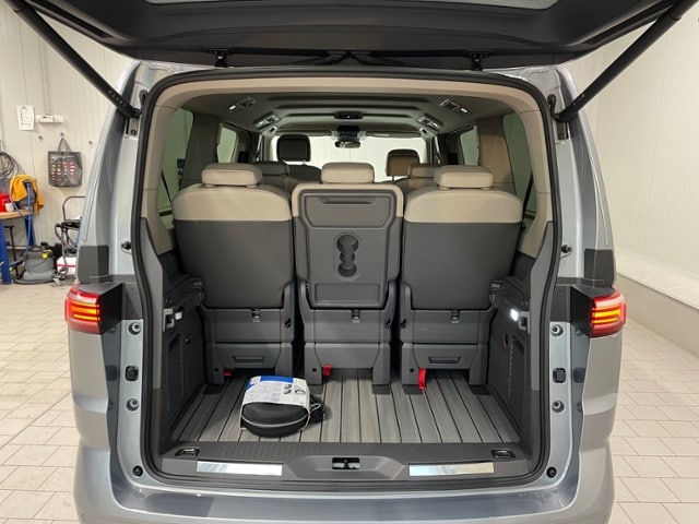 Volkswagen Multivan 2.0 TDI Lang T7