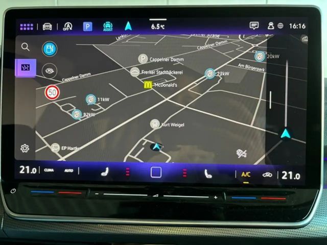 Volkswagen Golf Golf VIII Style e-Golf