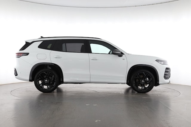 Volkswagen Tayron 2.0 TDI 4Motion DSG