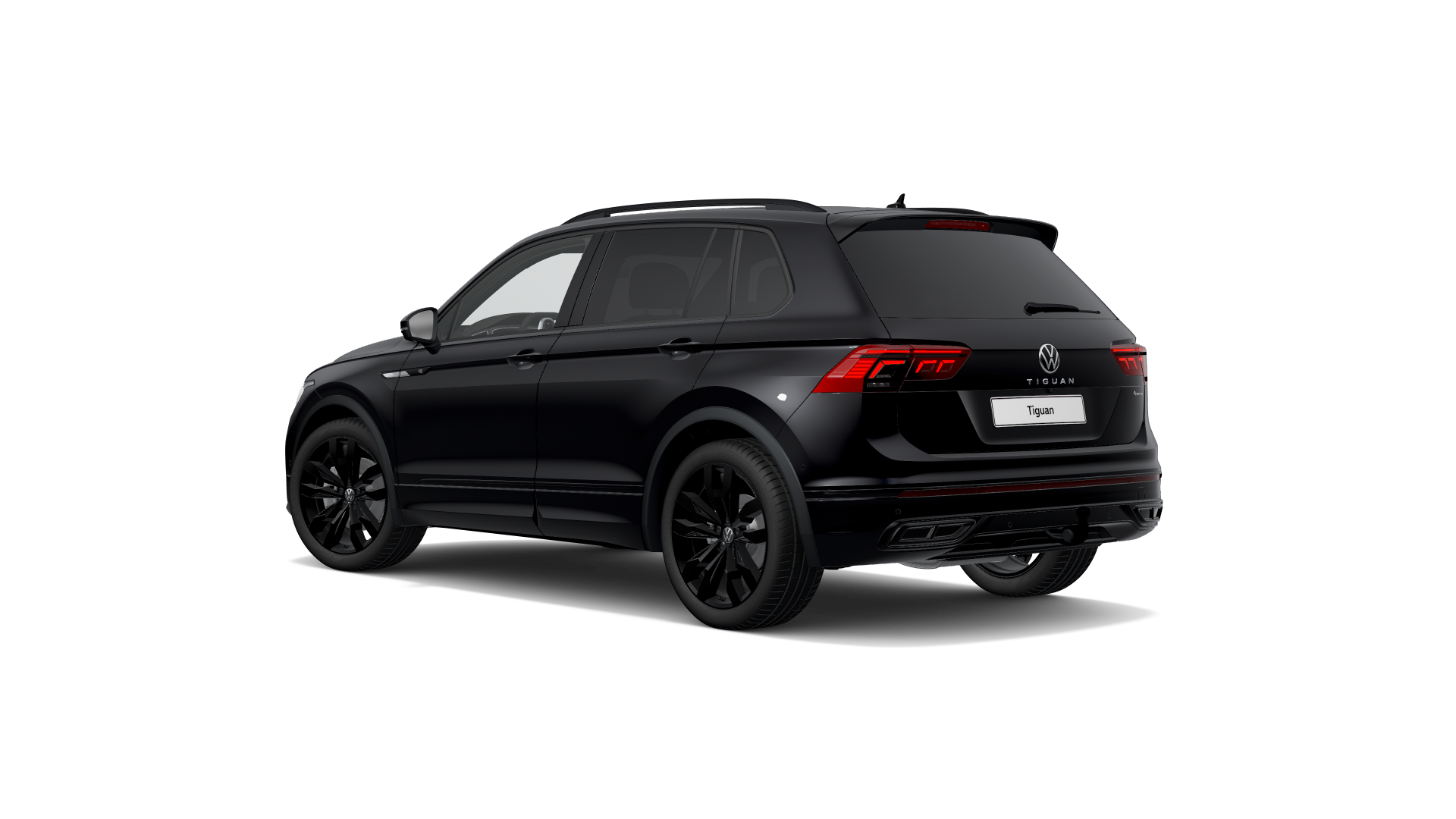 Volkswagen Tiguan 2.0 TDI 4Motion DSG Style