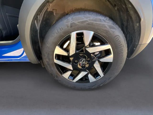 Opel Mokka 1.2 Turbo Elegance Turbo