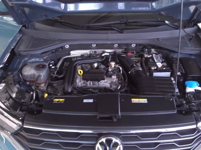 Volkswagen T-Roc Cabriolet Style