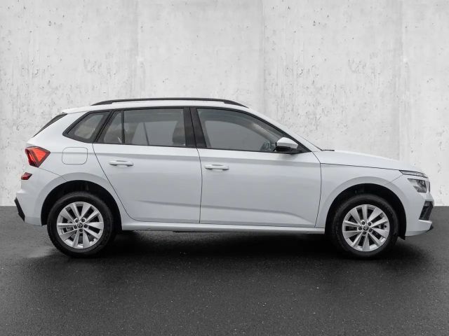 Skoda Kamiq 1.5 TSI Selection