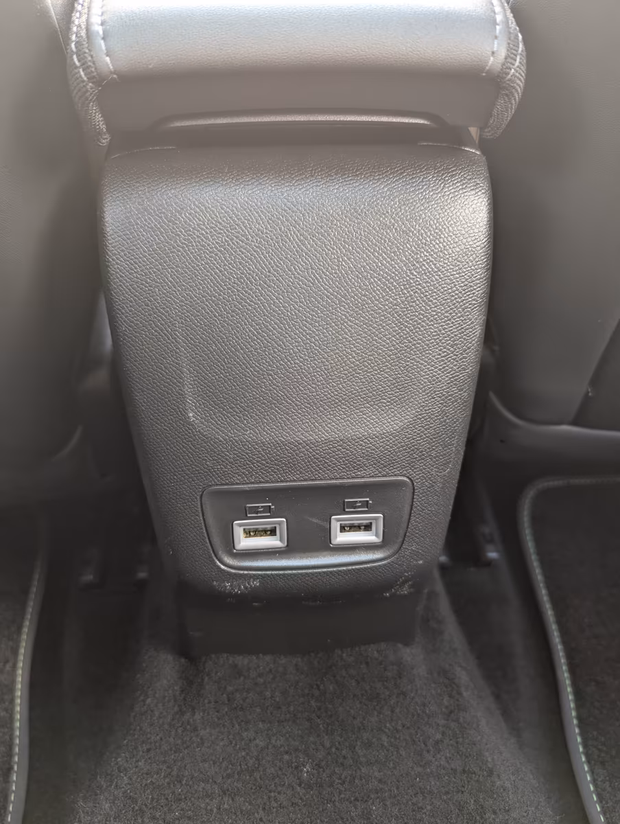 Peugeot E-208 GT-Line