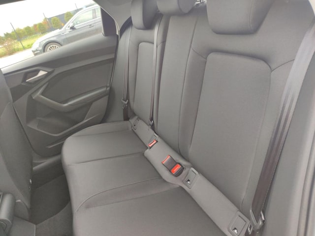 Audi A1 25 TFSI Sportback