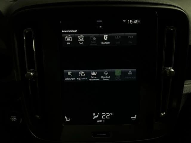 Volvo XC40 Recharge T5