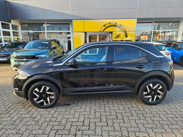 Opel Mokka Business Elegance