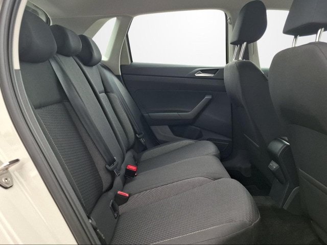 Volkswagen Polo POLO 1.0 LIFE SHZ+KLIMA+TEMPOMAT+LED