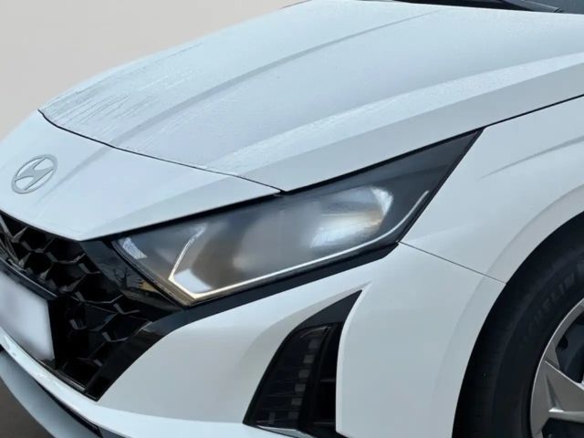 Hyundai i20 1.0 Select T-GDi