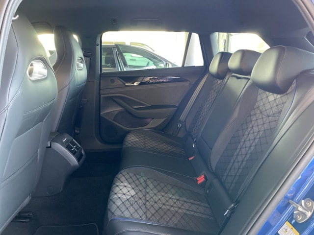 Volkswagen Passat DSG Variant eHybrid