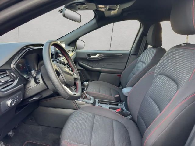 Ford Kuga EcoBoost ST Line