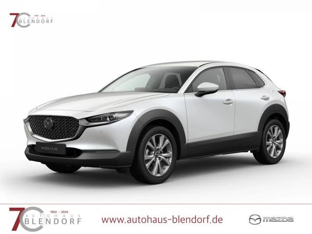 Mazda CX-30 Exclusive-line