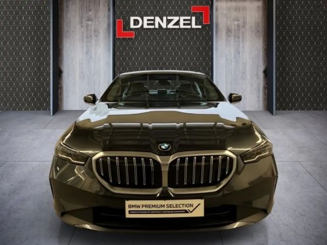 BMW 520 520d Sedan xDrive