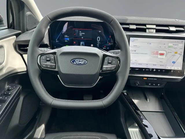 Ford Puma Gen-E Premium