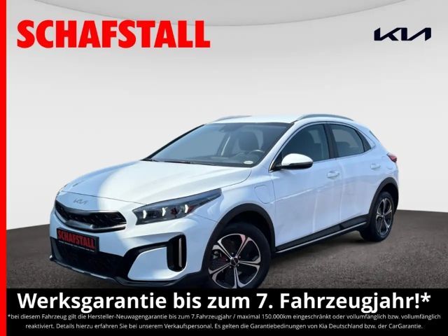 Kia XCeed GDi PHEV Vision