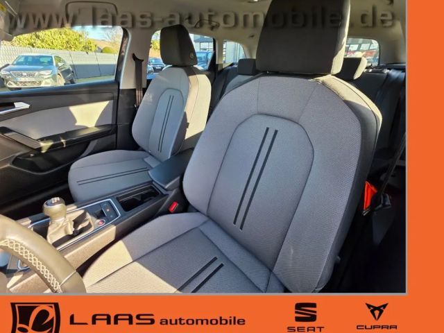 Seat Leon 1.5 TSI Sportstourer Style