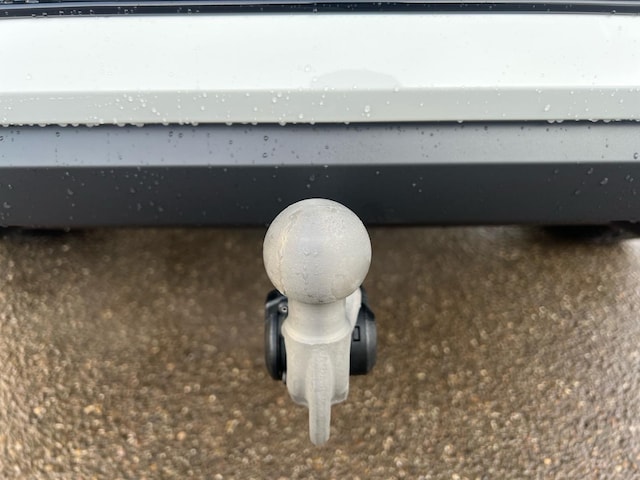 Volkswagen Tayron DSG eHybrid