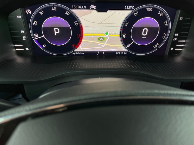 Skoda Kodiaq 2.0 TSI 4x4