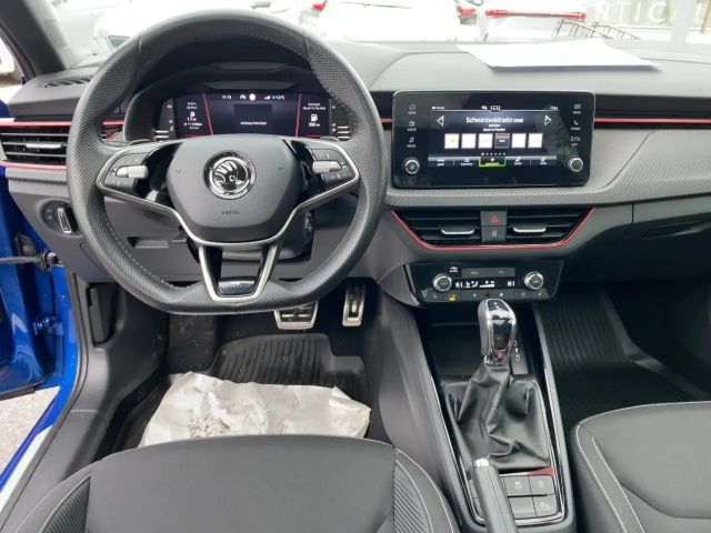 Skoda Scala 1.5 TSI Monte Carlo