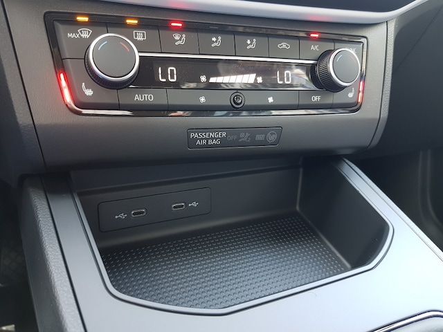 Seat Ibiza ANSCHLUSSGARANTIE BIS 2027,LED,KAMERA