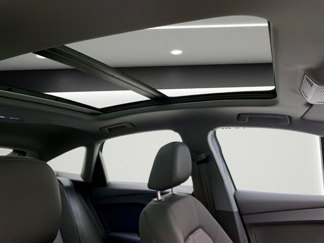 Audi Q4 e-tron 40 Sportback