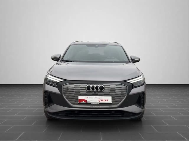 Audi Q4 e-tron 40
