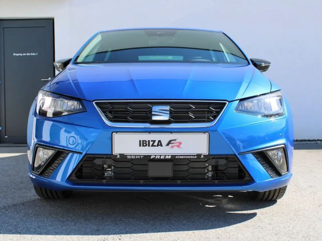 Seat Ibiza 1.0 TSI FR-lijn