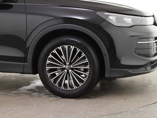 Volkswagen Tiguan 1.5 eTSI DSG IQ.Drive
