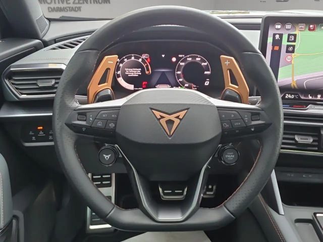 Cupra Formentor VZ