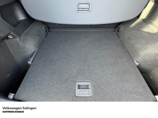 Volkswagen Tiguan 1.5 TSI Allspace DSG Life