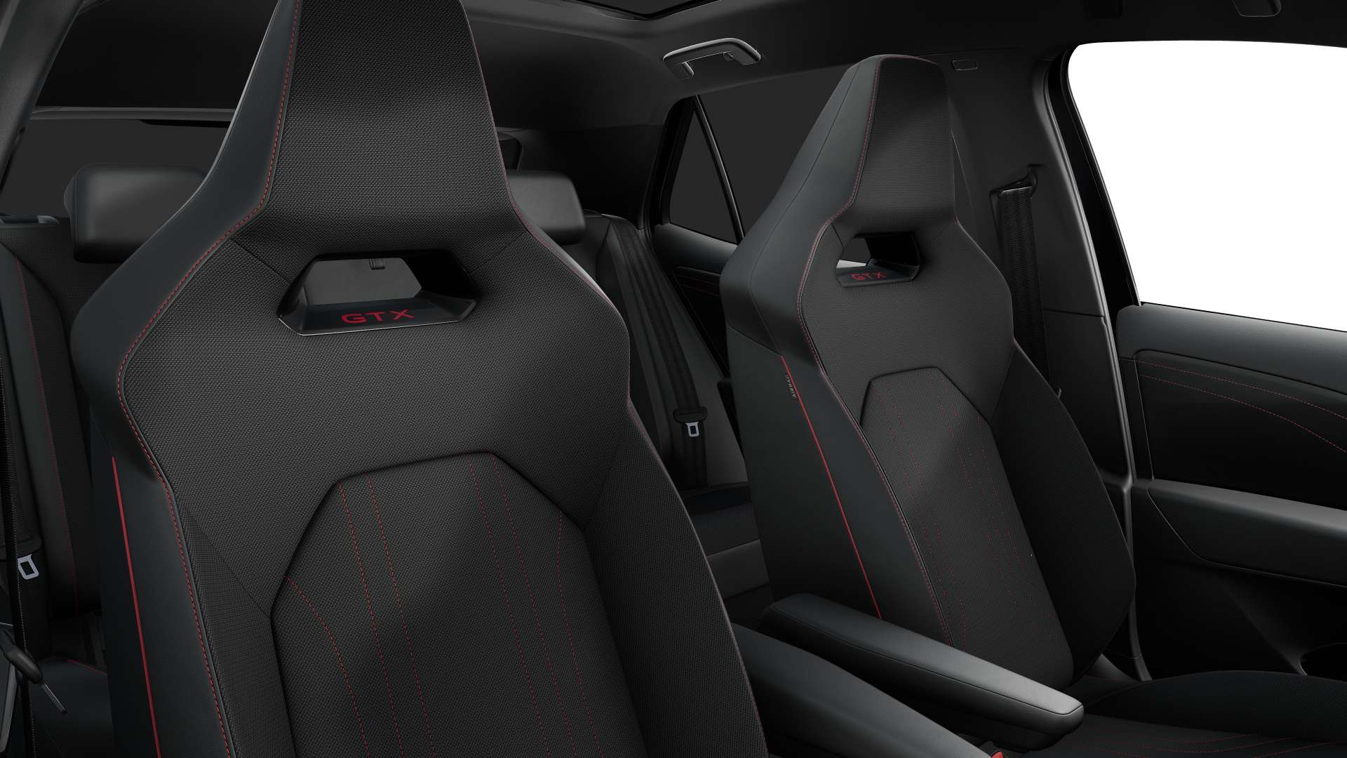 Volkswagen ID.3 GTX IQ.Drive