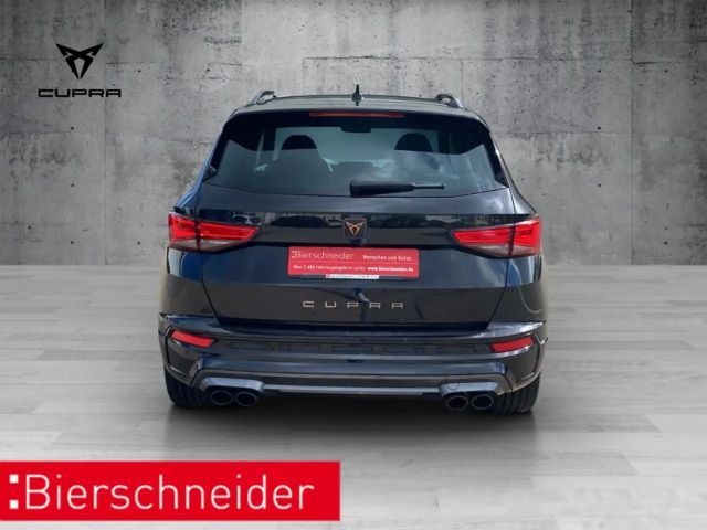 Cupra Ateca 2.0 TSI 4Drive DSG VZ