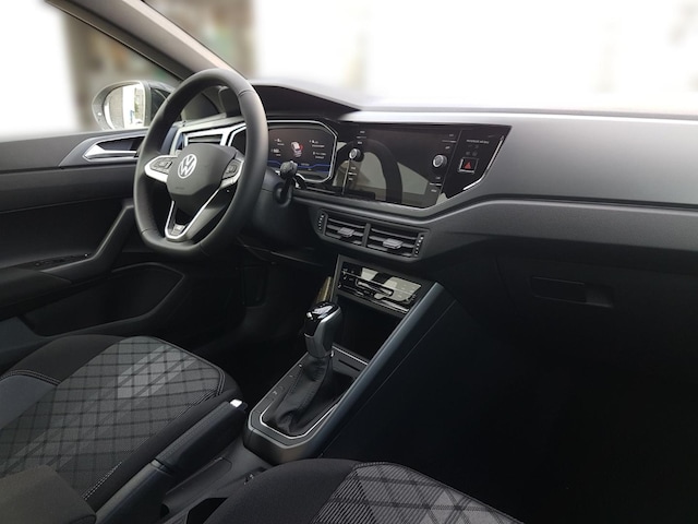 Volkswagen Taigo 1.0 TSI DSG