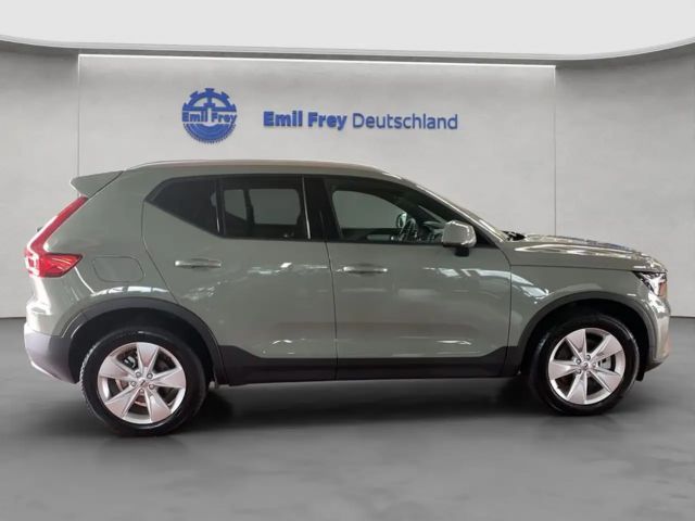 Volvo XC40 Core