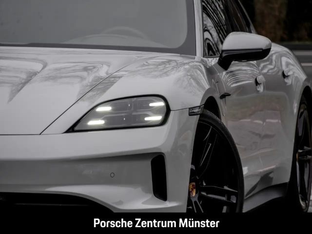 Porsche Taycan Sport Turismo