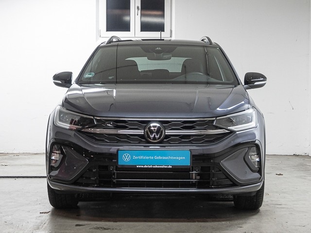 Volkswagen Taigo 1.5 TSI DSG